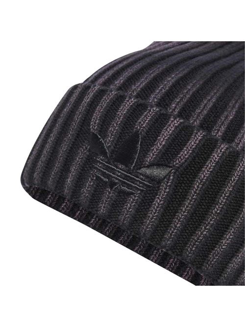 beanie ADIDAS ORIGINAL | JZ4931BLACK/ASHPUR